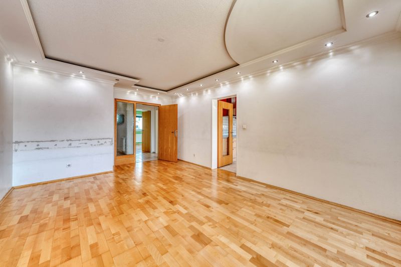 Wohnen mit Weitblick: 3-Zimmer Wohnung in Wattens mit Aussicht und Balkon! /  / 6112 Wattens / Bild 3