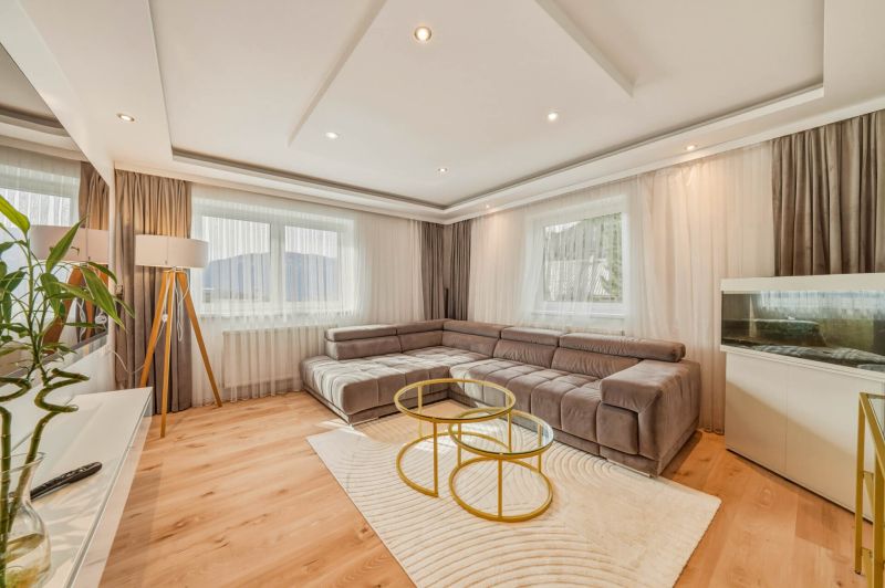 Familienfreundliche 4,5-Zimmer-Wohnung mit Ostbalkon & sch�nem Ausblick /  / 6464&nbsp;Tarrenz / Bild 0