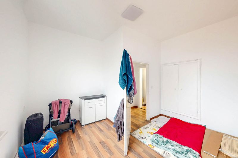 Vermietete 2-Zimmer-Wohnung nahe Hauptbahnhof und Innenstadt / / 6020 Innsbruck / Bild 4