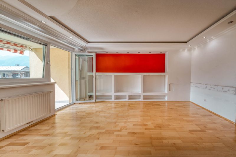 Wohnen mit Weitblick: 3-Zimmer Wohnung in Wattens mit Aussicht und Balkon! /  / 6112 Wattens / Bild 5