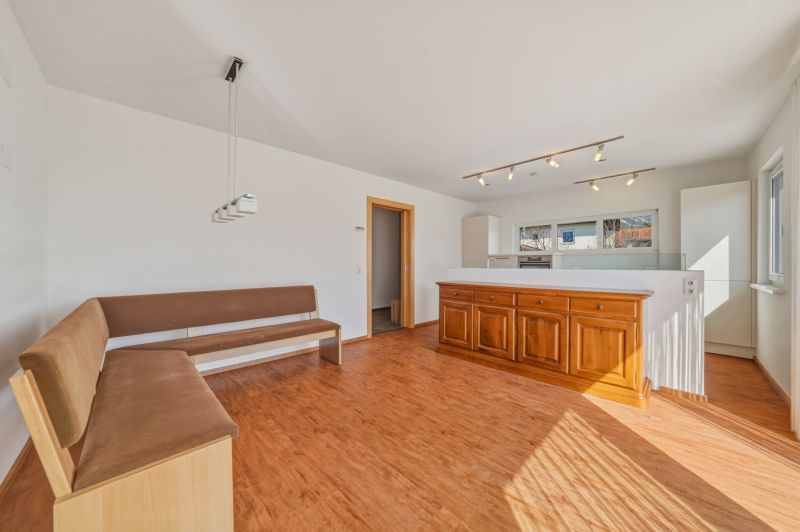 Moderne Doppelhaush�lfte in Rum ? Helles Wohnen f�r die ganze Familie mit traumhafter S�dterrasse /  / 6063&nbsp;Rum / Bild 6