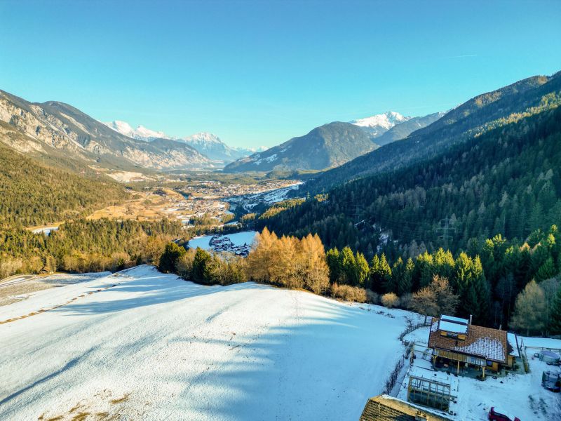 Ruheoase mit Bergpanorama ? Baugrundstück in erhöhter Lage von Roppen / / 6426 Roppen / Bild 5