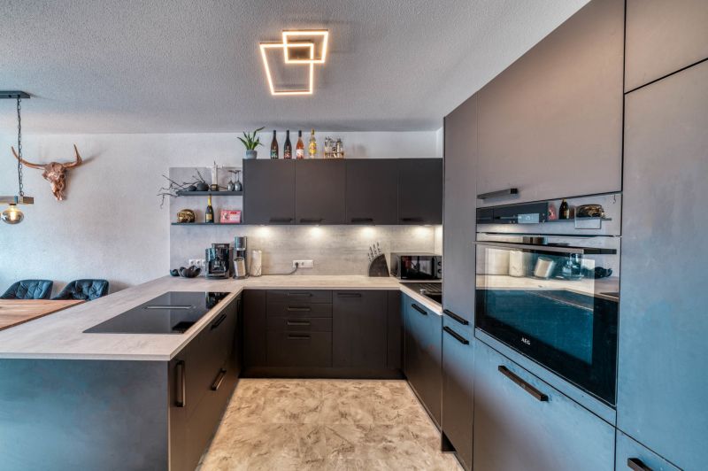 Exklusives Wohnen mit Panoramablick ? 3-Zimmer-Terrassenwohnung in Imst /  / 6460 Imst / Bild 7