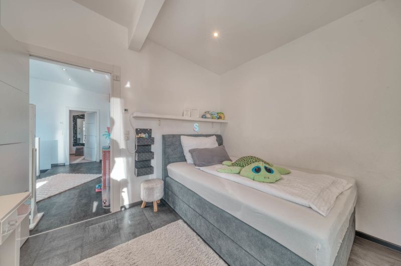 Raritt!! Exklusives Zweifamilienhaus in Bestlage von Mieming mit Panoramablick, Garten & Pool /  / 6414 Obermieming / Fiecht / Bild 6