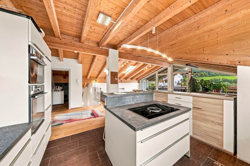 Maisonette mit Bergpanorama in Hall ? Ihr Sonnenplatz mit Weitblick /  / 6060&nbsp;Hall in Tirol / Bild 7