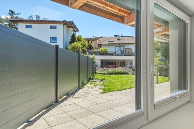 Moderne und stilvolle 4-Zimmer Gartenwohnung zu verkaufen! /  / 6430&nbsp;�tztal Bahnhof / Bild 6