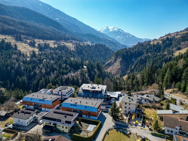 Raum für dein Eigenheim! Großzügiges Baugrundstück in Arzl im Pitztal am Südhang zu kaufen / / 6471 Arzl im Pitztal / Bild 4