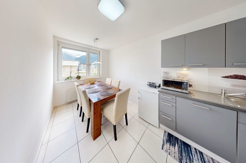 Gemtliche 3-Zimmer Wohnung in Telfs mit Tiefgaragenstellplatz zu verkaufen! /  / 6410 Telfs / Bild 8