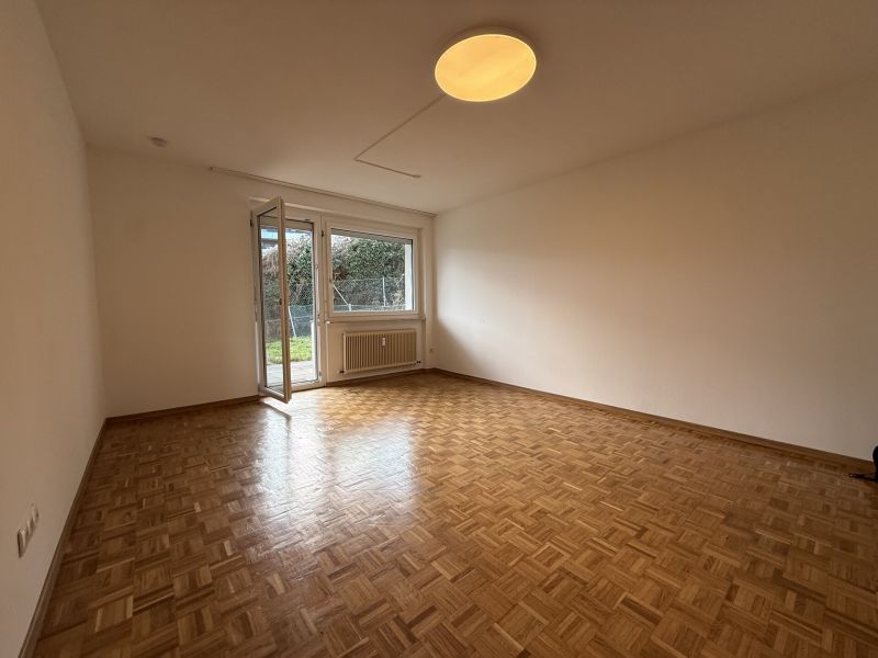 Gem�tliche Garconniere in Ruhelage mit Gr�nfl�che und Stellplatz am Kranbitterboden zu vermieten! /  / 6020&nbsp;Innsbruck / Bild 9