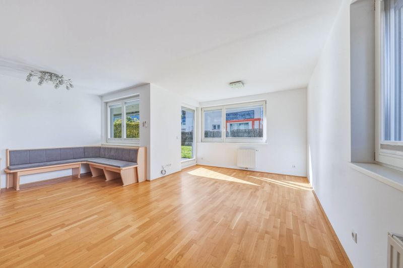 5- Zimmer Gartenwohnung in Hötting zu vermieten! / / 6020 Innsbruck / Bild 1