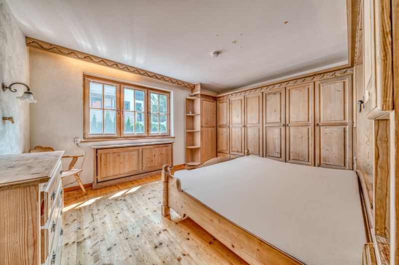 Gemtliche 3- Zimmer Wohnung mit Balkon und Gartenzugang in Pradl zu verkaufen! /  / 6020 Innsbruck / Bild 4