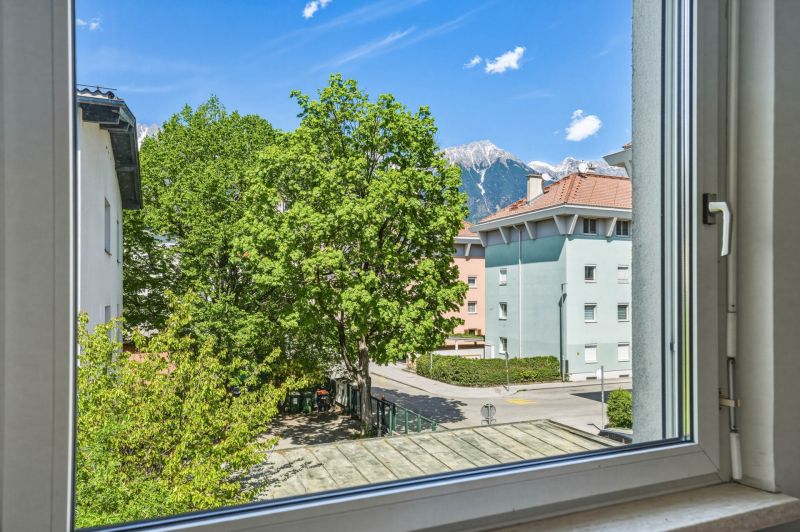 WG tauglich! Effizient geschnittene 3,5- Zimmer Wohnung in Pradl zu verkaufen! / / 6020 Innsbruck / Bild 9