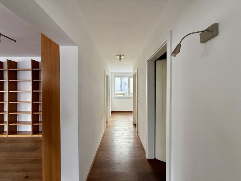 Moderne 3-Zimmer Wohnung mit Bergblick in Igls zu vermieten /  / 6080&nbsp;Igls / Igls / Bild 6