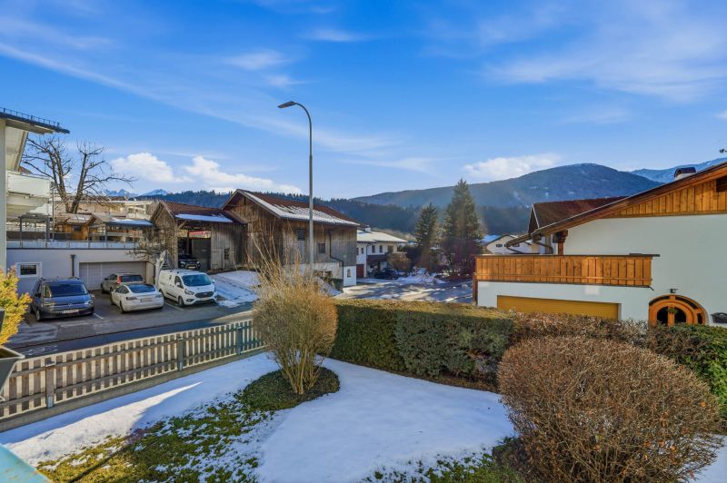 Attraktive 3,5 -Zimmer-Wohnung in ruhiger Lage von Zirl mit Balkon in s�dwestlicher Ausrichtung /  / 6170&nbsp;Zirl / Bild 5