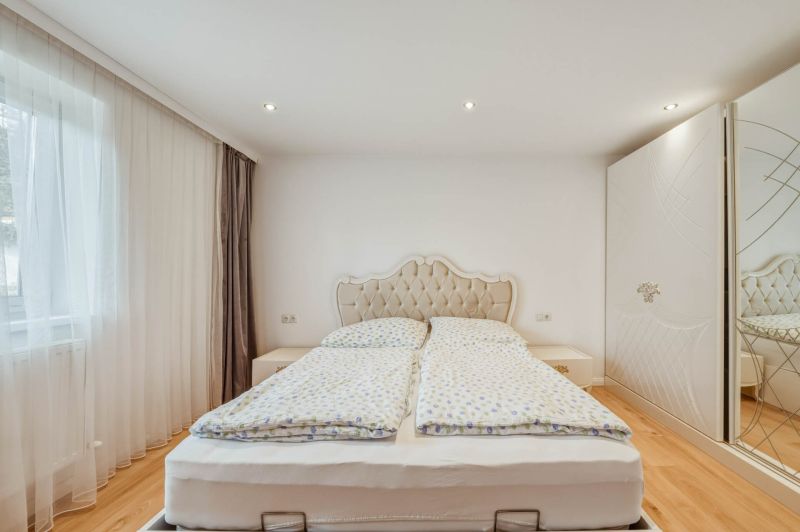 Familienfreundliche 4,5-Zimmer-Wohnung mit Ostbalkon & sch�nem Ausblick /  / 6464&nbsp;Tarrenz / Bild 5