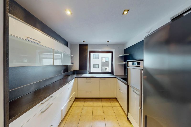 Gut geschnittene 3-Zimmer-Wohnung mit Loggia & Garagenbox in ruhiger Lage von Imst /  / 6460&nbsp;Imst / Bild 9