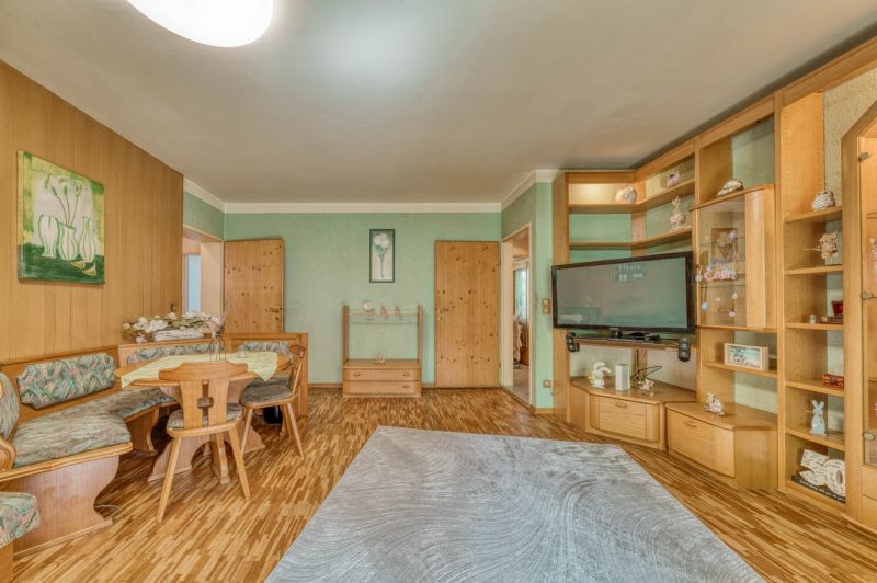 Familienfreundliche 5-Zimmer-Wohnung in Toplage Innsbruck /  / 6020 Innsbruck / Bild 3