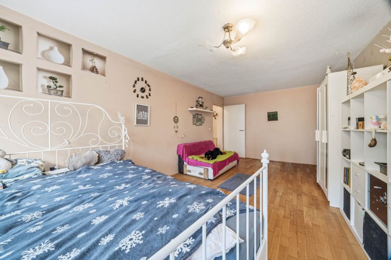 Anleger aufgepasst! Effizient geschnittene 2,5-Zimmer Wohnung im Kerngebiet von Fulpmes zu verkaufen / / 6166 Fulpmes / Bild 1