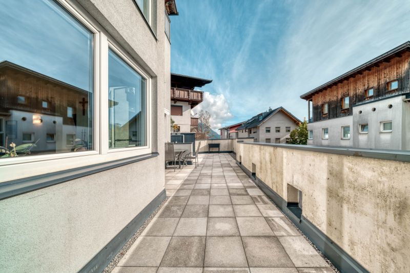 3-Zimmer-Wohnung mit grozgiger Terrasse und Parkgarage in zentraler Lage in Arzl im Pitztal /  / 6471 Arzl im Pitztal / Bild 7