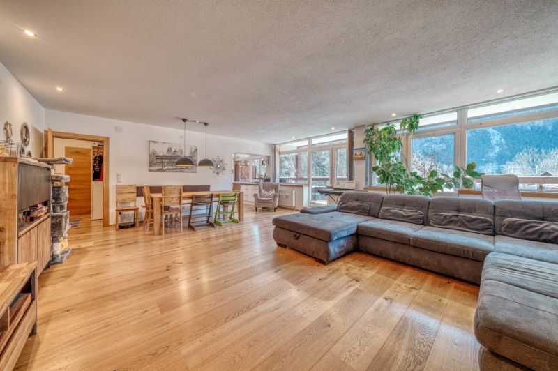 Gemtliche und grozgige 4-Zimmer Wohnung zum Wohlfhlen! /  / 6465 Nassereith / Bild 2