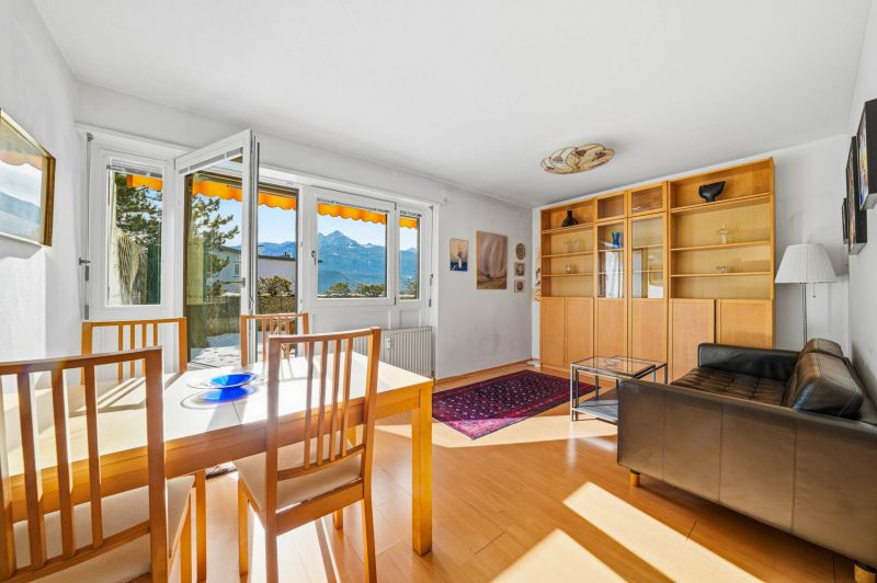 3-Zimmer-Gartenwohnung im Hochparterre in Bestlage von Innsbruck-Sadrach