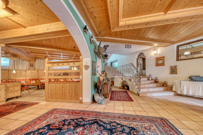 Seltene Gelegenheit: Traditionshaus mit touristischer Widmung am Piburger See /  / 6433 Oetz / Bild 3
