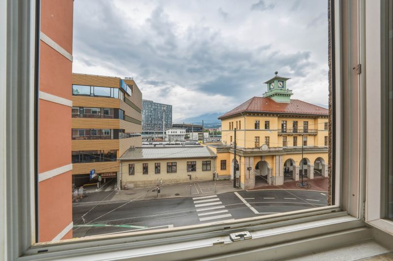 Helle und zentral gelegene 2 Zimmer Wohnung mit idealer Raumaufteilung /  / 6020&nbsp;Innsbruck / Bild 7