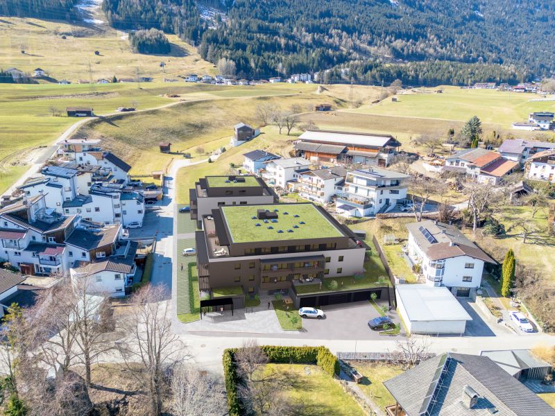 Provisionsfrei! Ihr Neubau-Gartentraum am Sonnenplateau �ber Innsbruck /  / 6173&nbsp;Oberperfuss / Bild 2
