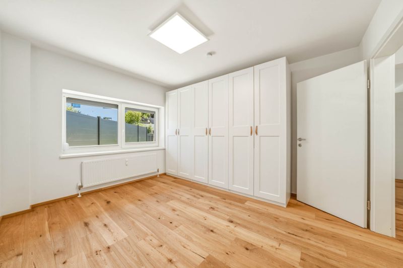 Moderne und stilvolle 4-Zimmer Gartenwohnung zu verkaufen! /  / 6430&nbsp;�tztal Bahnhof / Bild 9