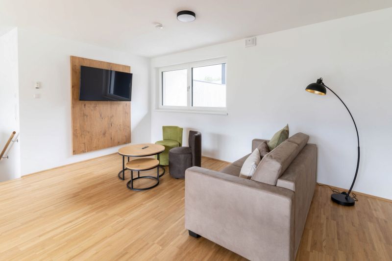 3-Zimmer-Maisonettewohnung mit Reihenhauscharakter im sonnigen Mieming zu kaufen! / / 6414 Mieming / Bild 4