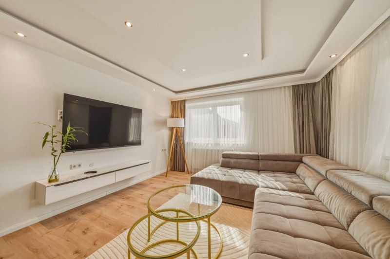 Familienfreundliche 4,5-Zimmer-Wohnung mit Ostbalkon & sch�nem Ausblick /  / 6464&nbsp;Tarrenz / Bild 2