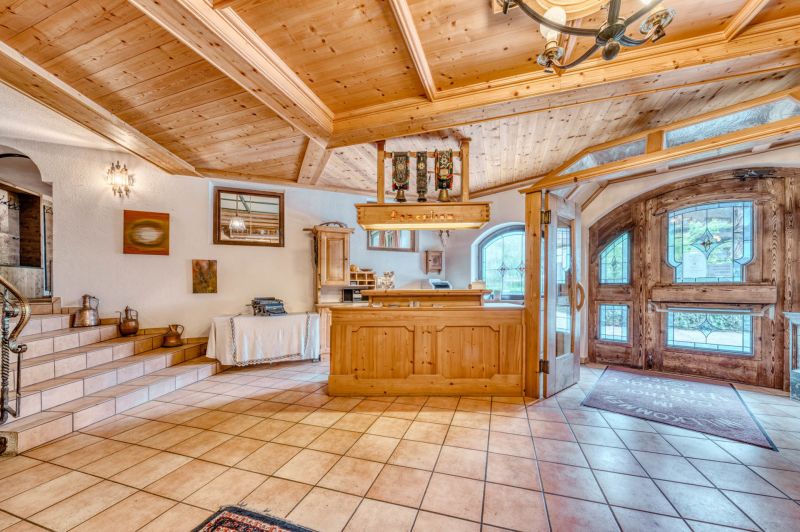 Seltene Gelegenheit: Traditionshaus mit touristischer Widmung am Piburger See /  / 6433 Oetz / Bild 1