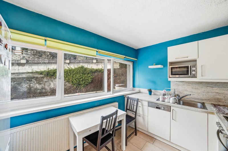 Anleger aufgepasst! Effizient geschnittene 2,5-Zimmer Wohnung im Kerngebiet von Fulpmes zu verkaufen / / 6166 Fulpmes / Bild 6