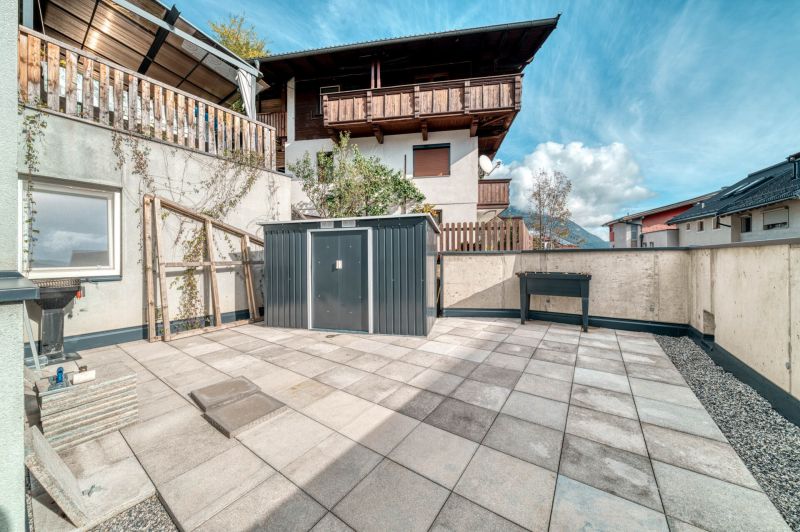 3-Zimmer-Wohnung mit grozgiger Terrasse und Parkgarage in zentraler Lage in Arzl im Pitztal /  / 6471 Arzl im Pitztal / Bild 8