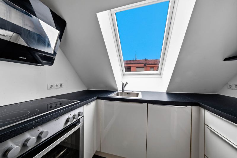 �ber den D�chern von Innsbruck!  2-Zimmer Wohnung mit gro�er Terrasse in Best-Lage von Wilten! /  / 6020&nbsp;Innsbruck / Bild 5