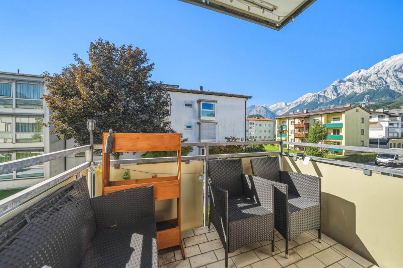 Sonnige 2-Zimmer-Wohnung in Wattens / / 6112 Wattens / Bild 6