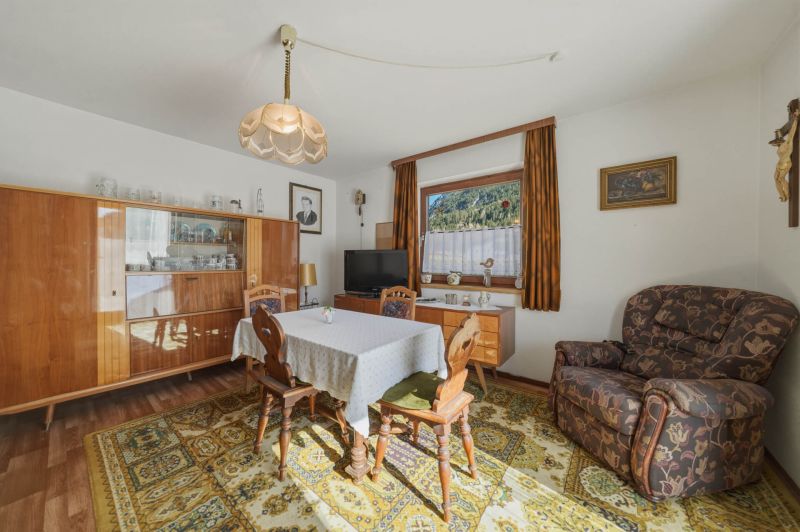 Rarit�t! Tiroler Einfamilienhaus mit gro�em Garten und Freizeitwohnsitzwidmung im Lechtal zu kaufen. /  / 6670&nbsp;Forchach / Bild 3