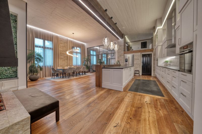 Luxurises Urban-Lifestyle-Loft ? Ein Highlight in Hall in Tirol! /  / 6060 Hall in Tirol / Bild 5