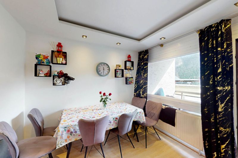 Gut geschnittene 3-Zimmer-Wohnung mit Loggia & Garagenbox in ruhiger Lage von Imst /  / 6460&nbsp;Imst / Bild 1