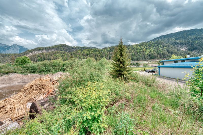 4000m Grundstck im Gewerbegebiet (Mischgebiet) von Leutasch zu verkaufen! /  / 6105 Leutasch / Bild 6