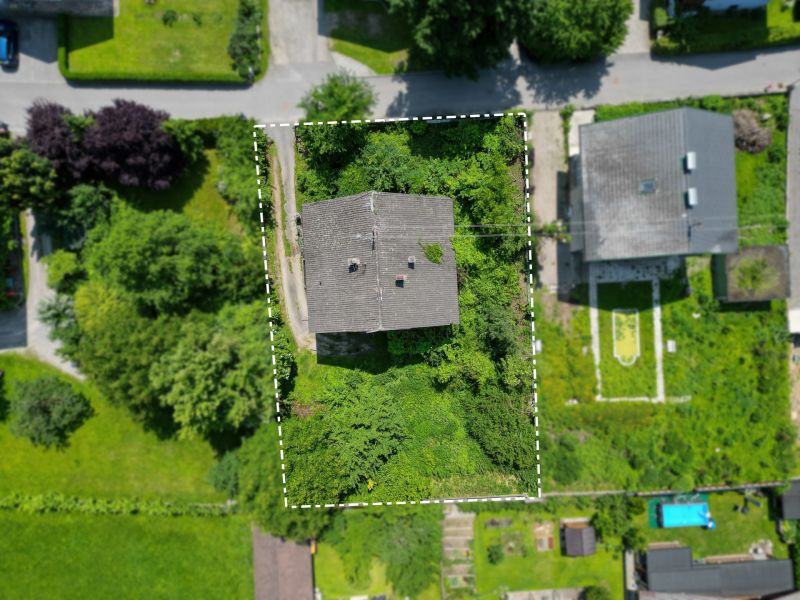 Traumhaftes Grundstck mit flexiblen Mglichkeiten und Altbestand in Stams zu verkaufen! /  / 6422 Stams / Bild 7