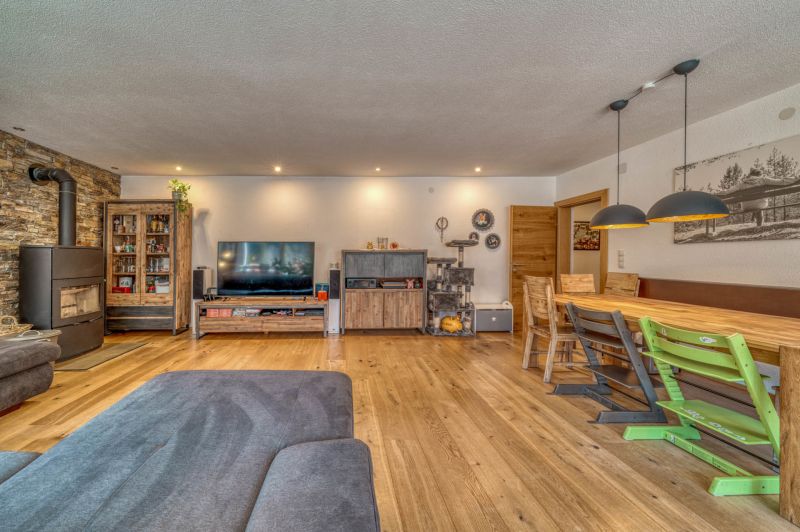 Gemtliche und grozgige 4-Zimmer Wohnung zum Wohlfhlen! /  / 6465 Nassereith / Bild 6