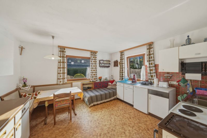 Rarit�t! Tiroler Einfamilienhaus mit gro�em Garten und Freizeitwohnsitzwidmung im Lechtal zu kaufen. /  / 6670&nbsp;Forchach / Bild 9