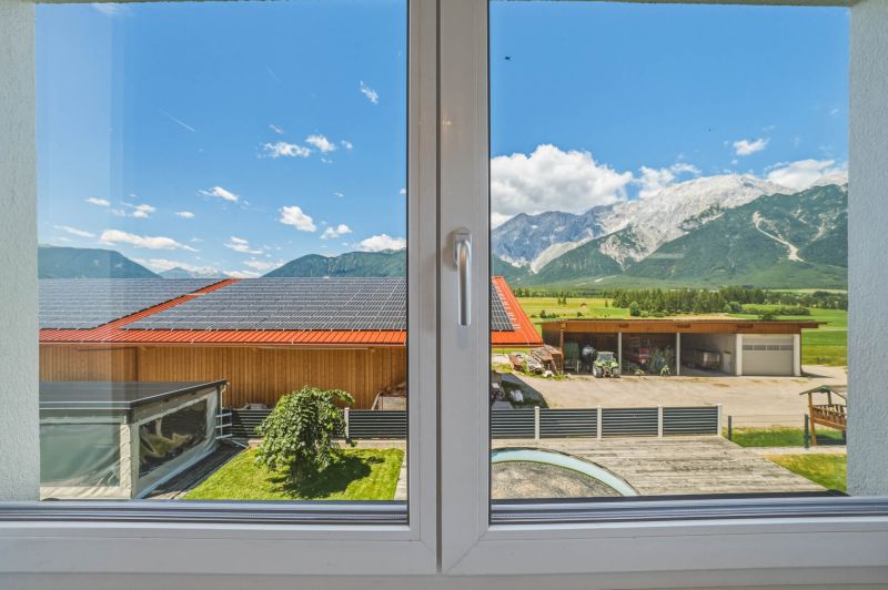 Wohnrarit�t in Mieming! Modernes Zweifamilienhaus mit Pool, Garten & Panoramablick in Bestlage /  / 6414&nbsp;Obermieming / Fiecht / Bild 4