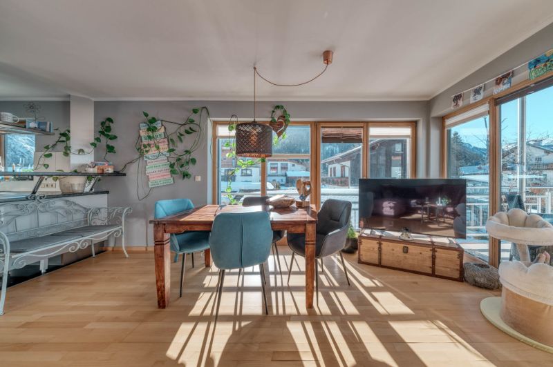 Traumhafte Doppelhaush�lfte mir gro�er Dachterrasse zu verkaufen! /  / 6675&nbsp;Tannheim / Bild 5