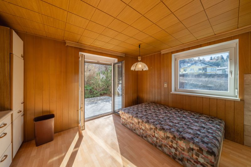 Sanierungsbed�rftige Gartenwohnung am Waldrand in Axams zu verkaufen! /  / 6094&nbsp;Axams / Bild 4