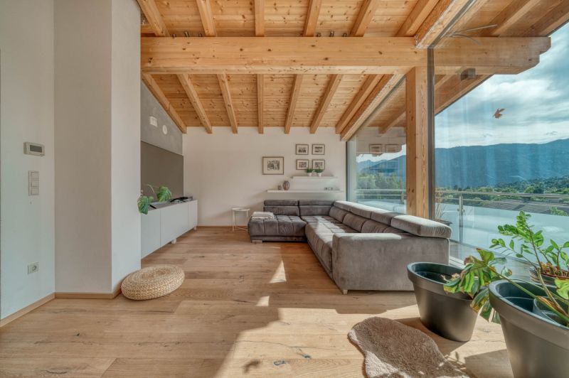 Exklusives Einfamilienhaus in Imster Bestlage zu verkaufen ? modern, stilvoll & hochwertig! /  / 6460 Imst / Bild 1
