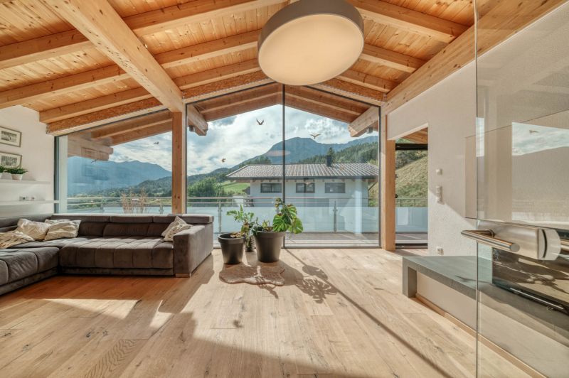 Exklusives Einfamilienhaus in Imster Bestlage zu verkaufen ? modern, stilvoll & hochwertig!
