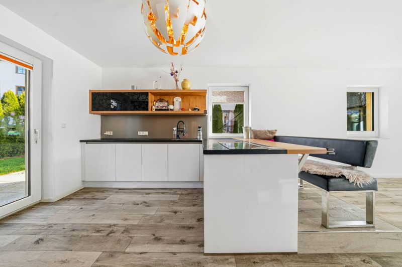 Großzügiges und luxuriöses Anwesen in beliebtester Lage von Mieming zu verkaufen! / / 6414 Barwies / Bild 9