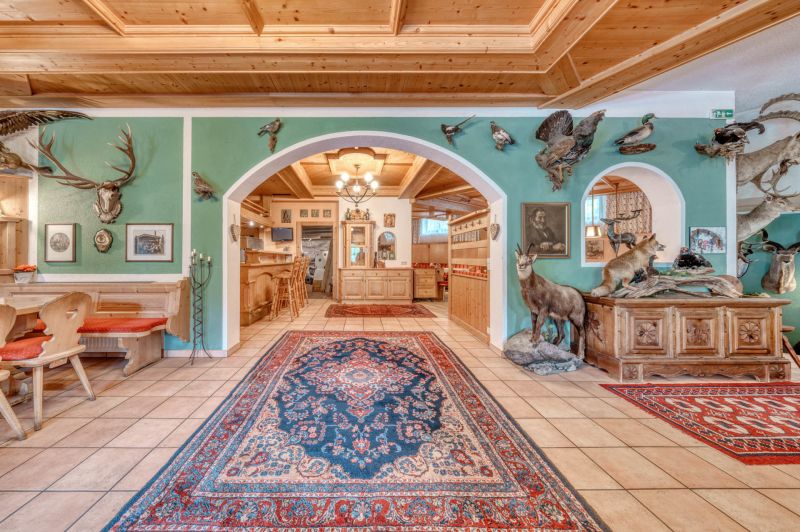 Seltene Gelegenheit: Traditionshaus mit touristischer Widmung am Piburger See /  / 6433 Oetz / Bild 2